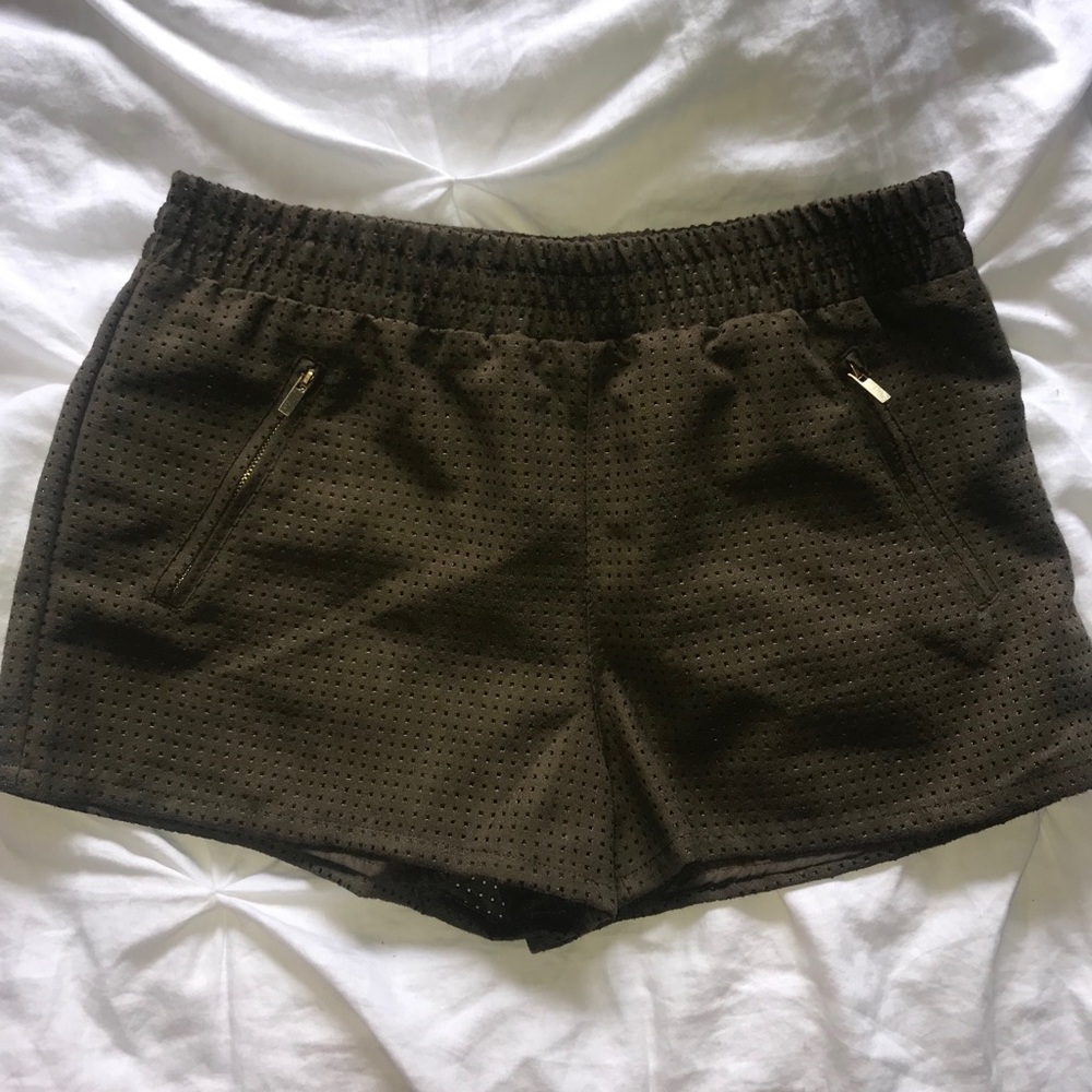 Dress shorts